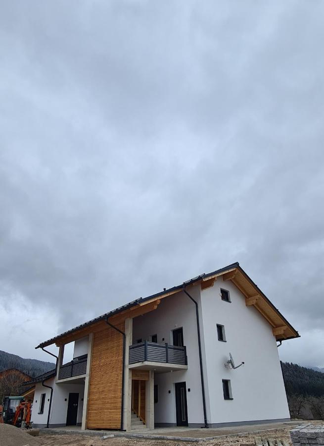 Ferienwohnungen Bergpanorama Bad Mitterndorf Esterno foto